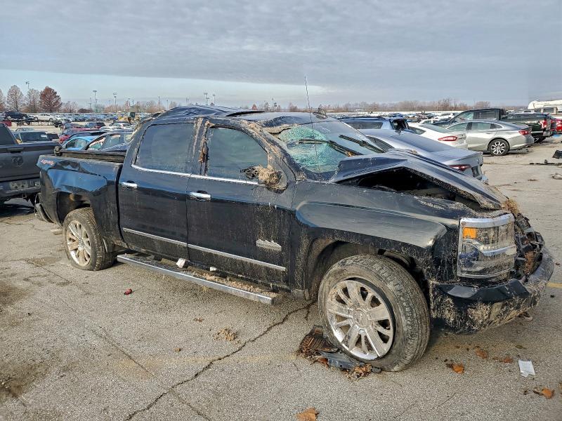 2017 Chevrolet 1500