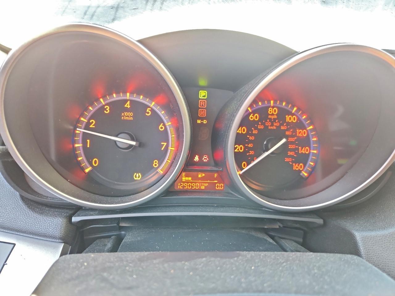 2010 Mazda 3 S