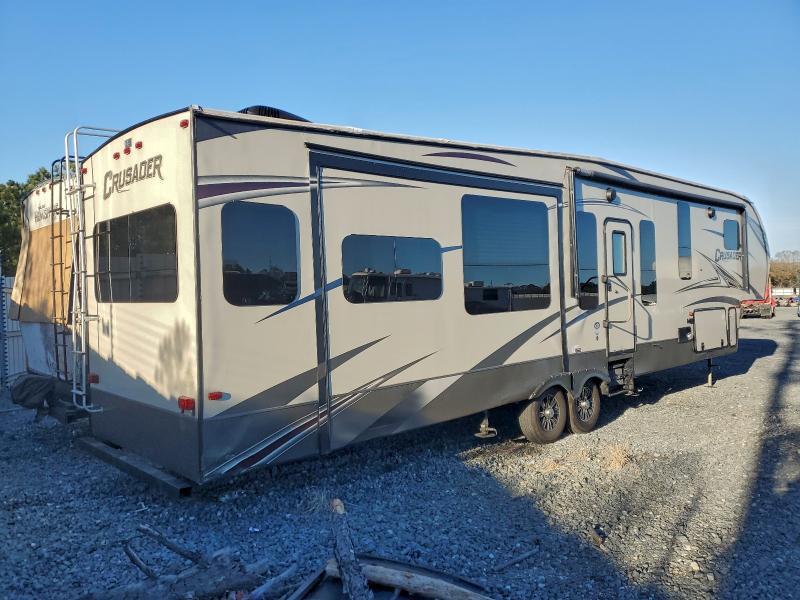 2016 Foresriver 2016 Forest River Crusader Camper