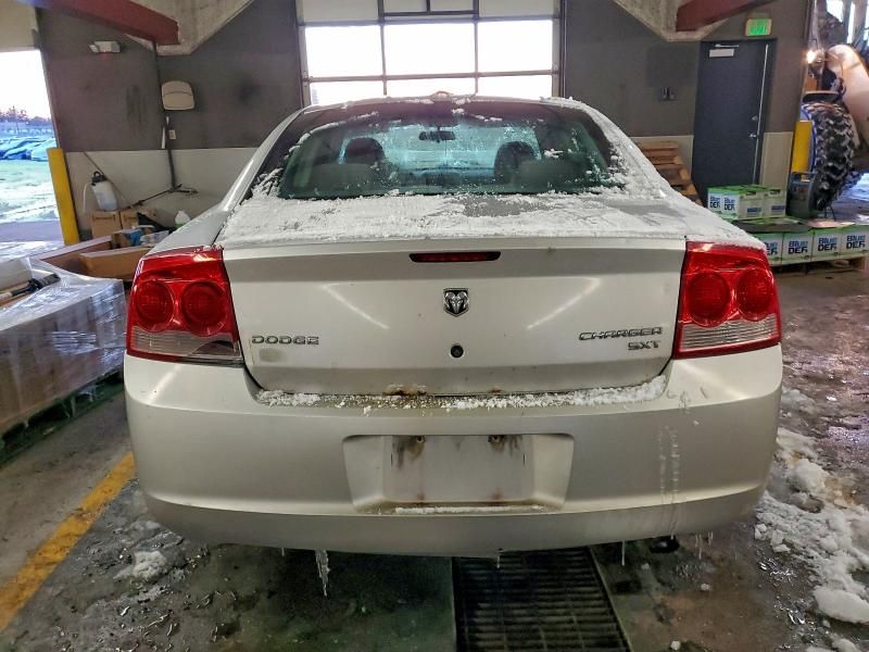 2010 Dodge Charger sxt