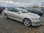 2006 Lexus Gs 430