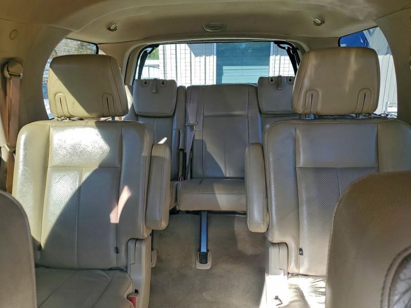 2011 Ford Expedition xlt