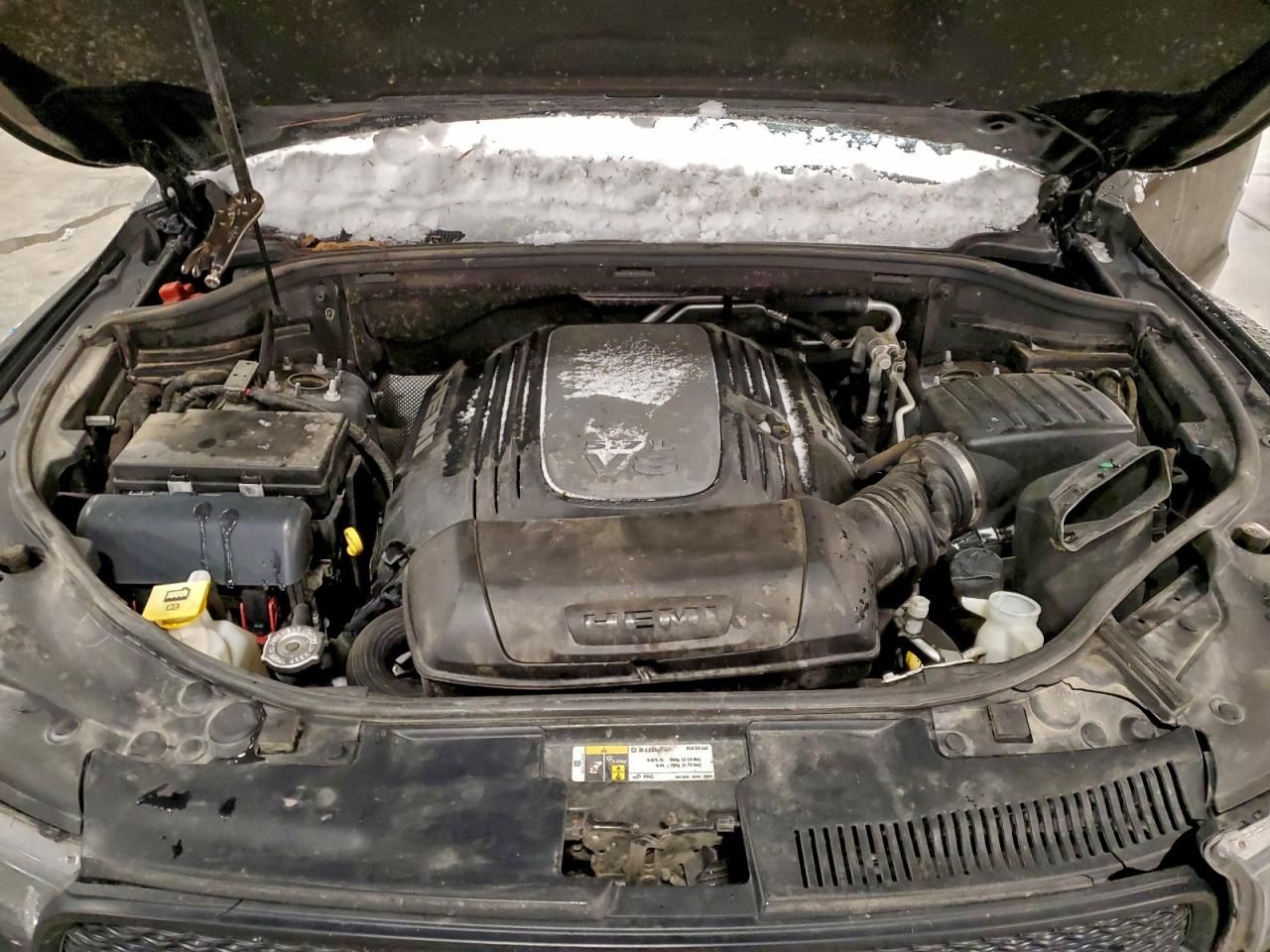 2019 Dodge Durango R/T