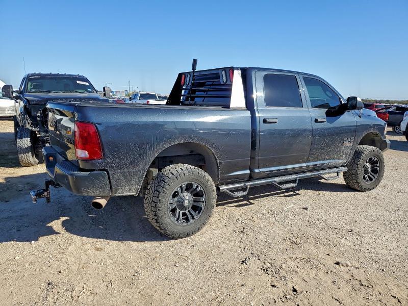2016 Dodge Ram 2500 st