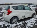 2014 Nissan Versa Note s