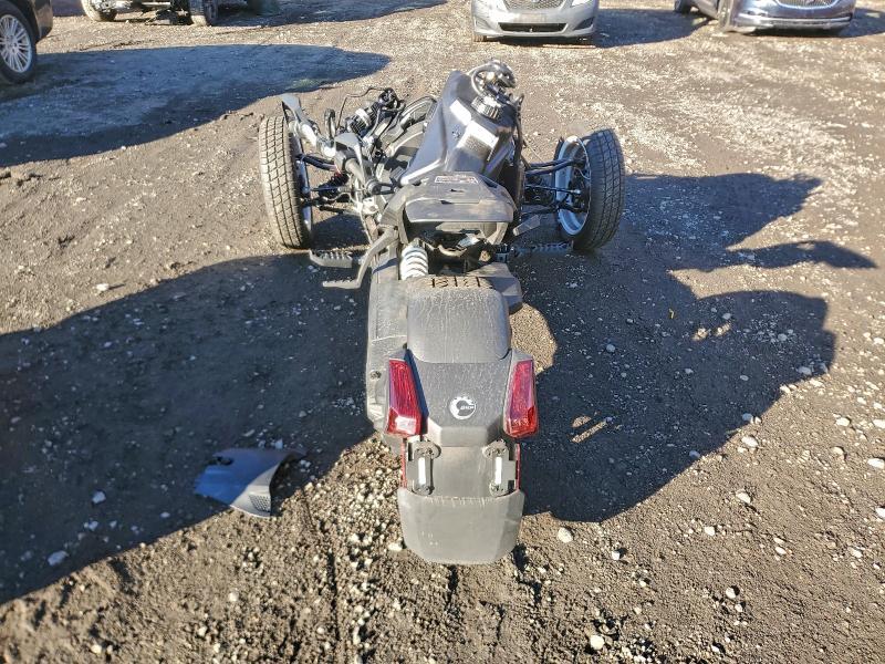 2022 Can-Am Ryker Rally Edition