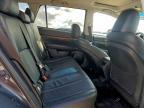 2012 Subaru Outback 2.5i Limited