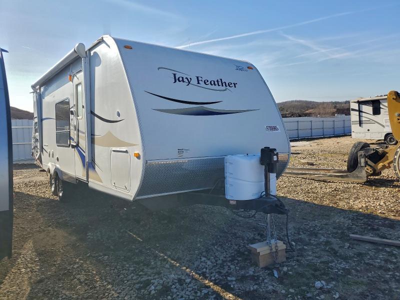2011 Jayco Jay Feather Camper