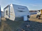 2011 Jayco JAY Feather Camper