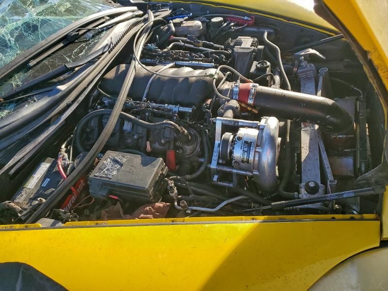 2008 Chevrolet Corvette