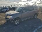 2001 Toyota Sequoia SR5