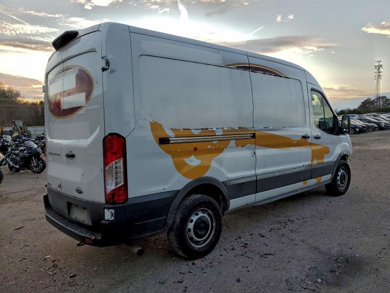 2023 Ford Transit T-250 Delivery van