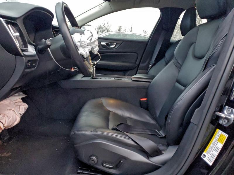 2020 Volvo S60 T6 Momentum