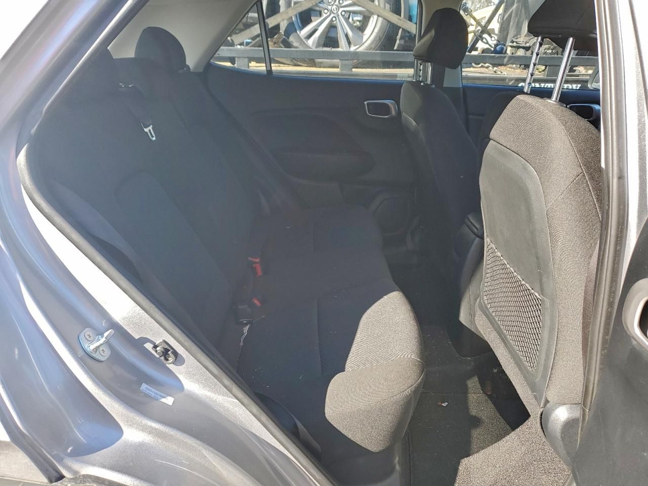 2025 Hyundai Venue se