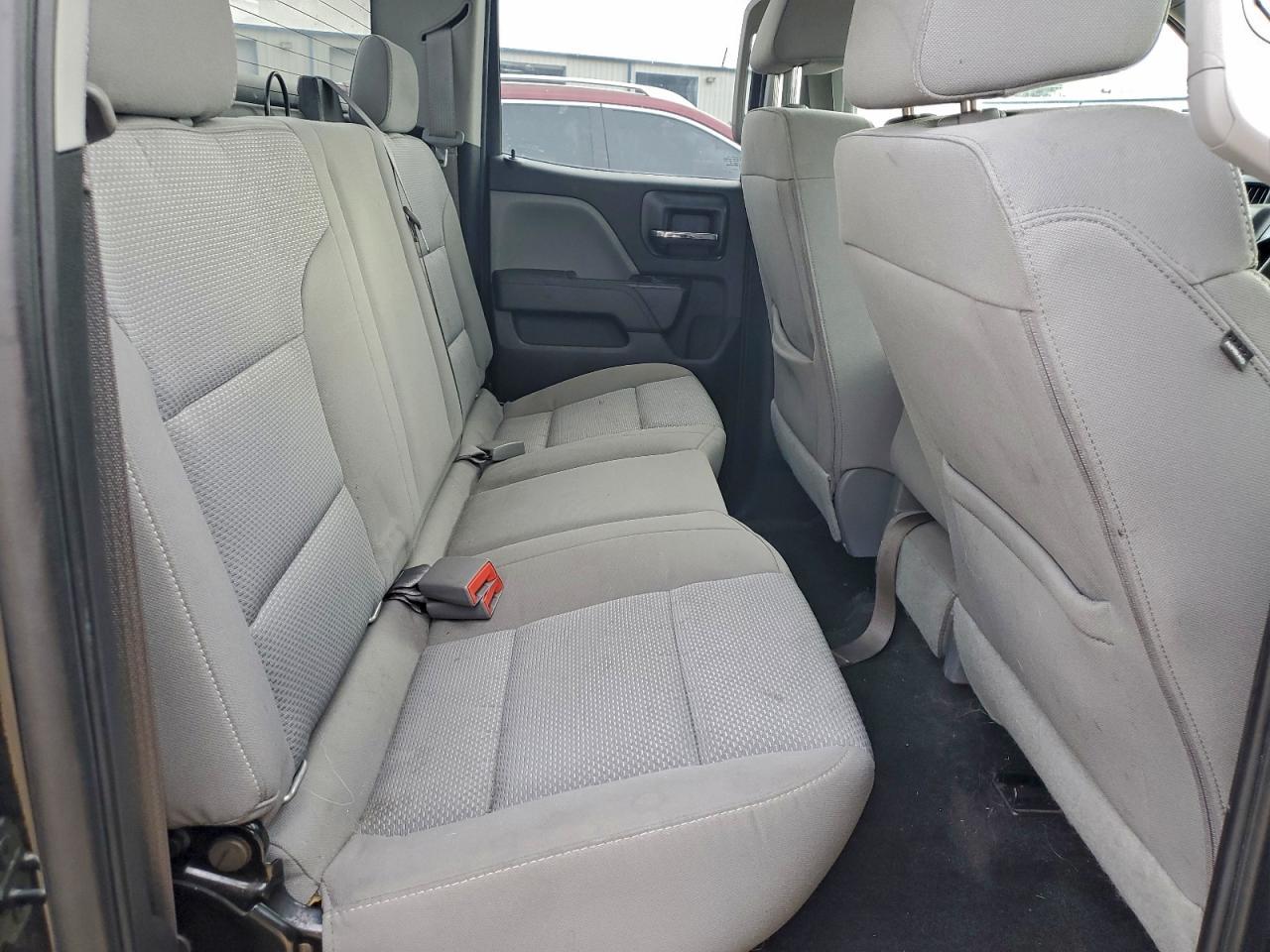 2016 GMC Sierra K1500