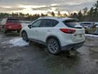 2016 Mazda Cx-5 gt