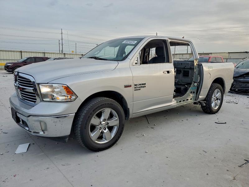 2019 Dodge Ram 1500 Classic slt