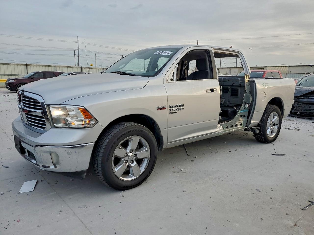2019 Dodge Ram 1500 Classic slt