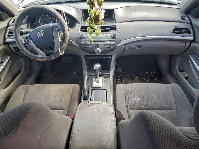 2010 Honda Accord ex