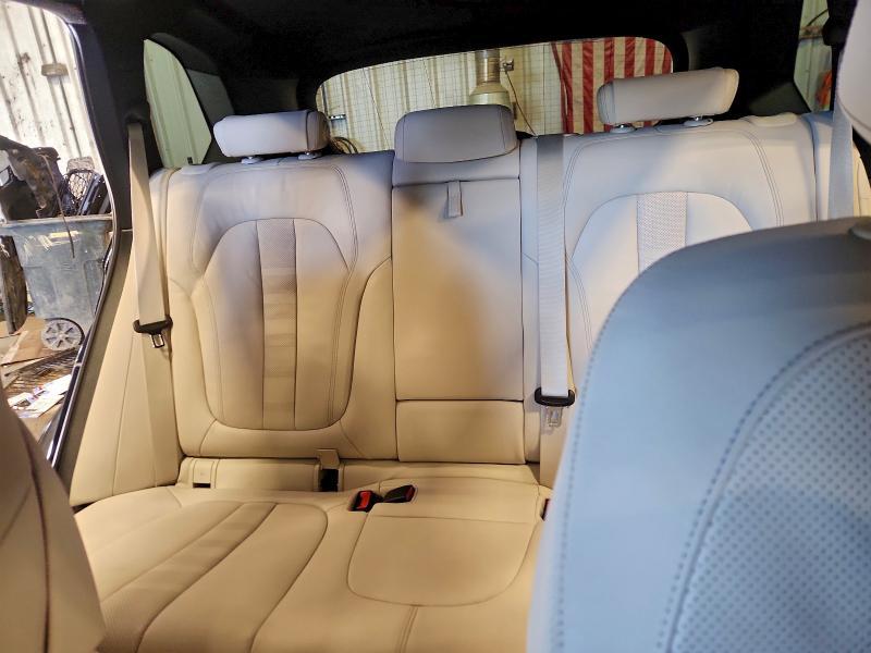 2021 BMW X5 Xdrive45e