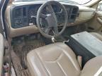 2007 Chevrolet Silverado Utility / Service Truck