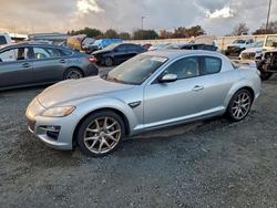 2009 Mazda RX8 for sale in Sacramento, CA