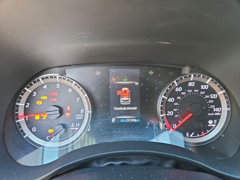 2022 Toyota Highlander l