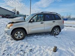 2004 Toyota Rav4 for sale in Pekin, IL