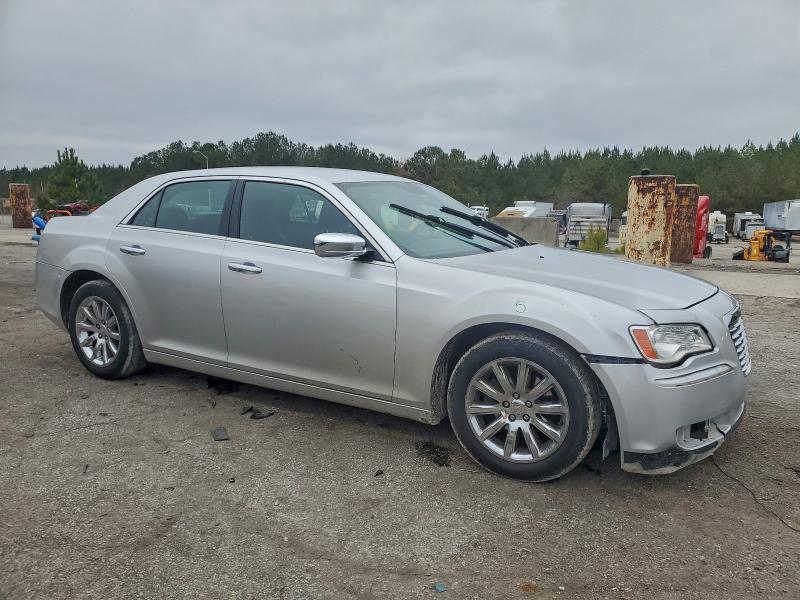 2012 Chrysler 300 Limited