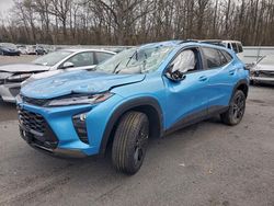 2025 Chevrolet Trax Active en venta en Glassboro, NJ