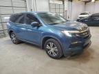 2017 Honda Pilot exl