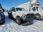 2015 Dodge RAM 3500 Truck Cab AND Chassis