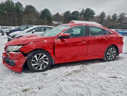 2018 Honda Civic ex for sale in Mendon, MA