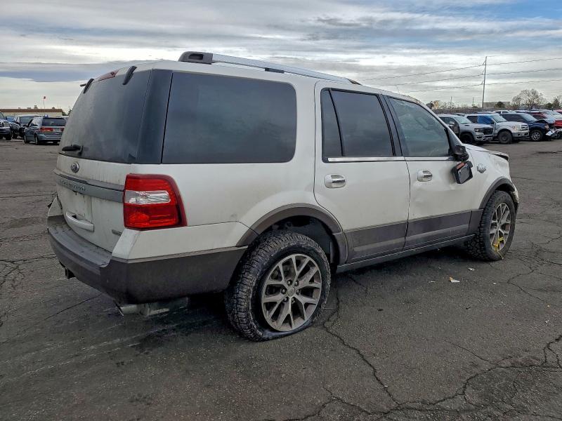 2015 Ford Expedition xlt