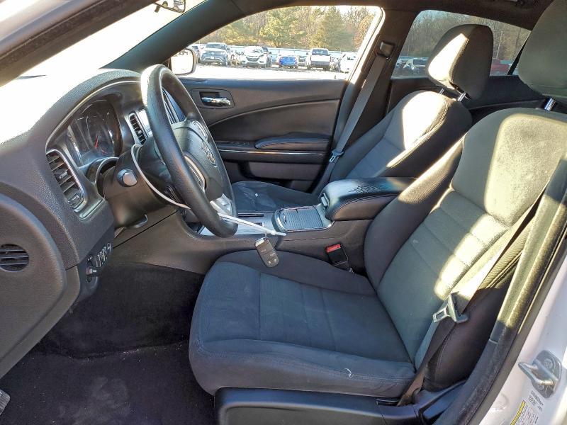 2014 Dodge Charger se