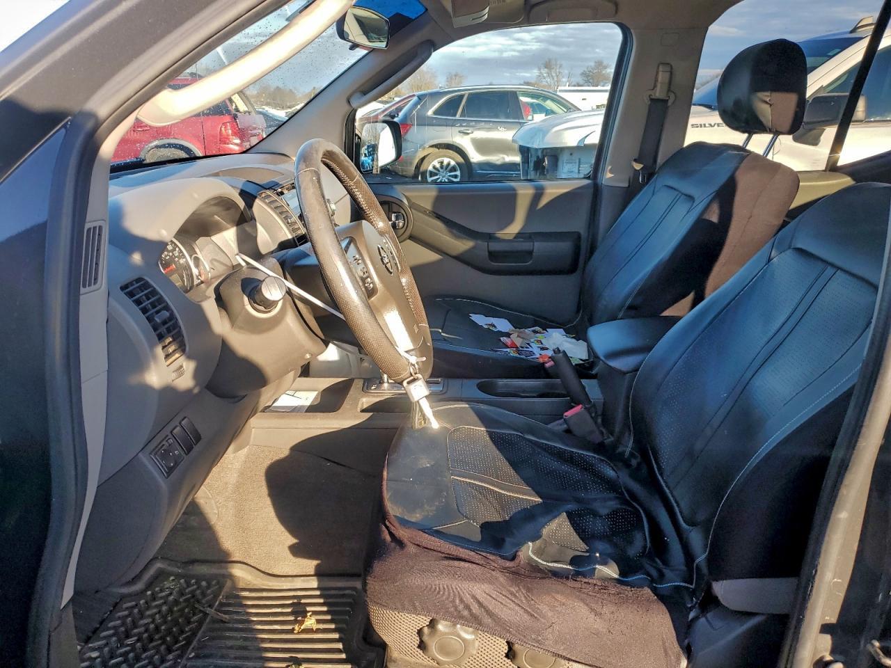 2006 Nissan Xterra