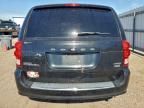 2012 Dodge Grand Caravan Crew