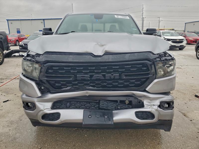 2023 Dodge Ram 1500 big Horn