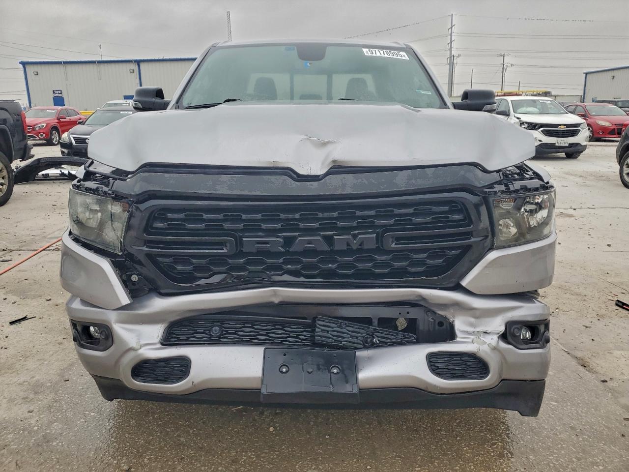 2023 Dodge RAM 1500 BIG Horn