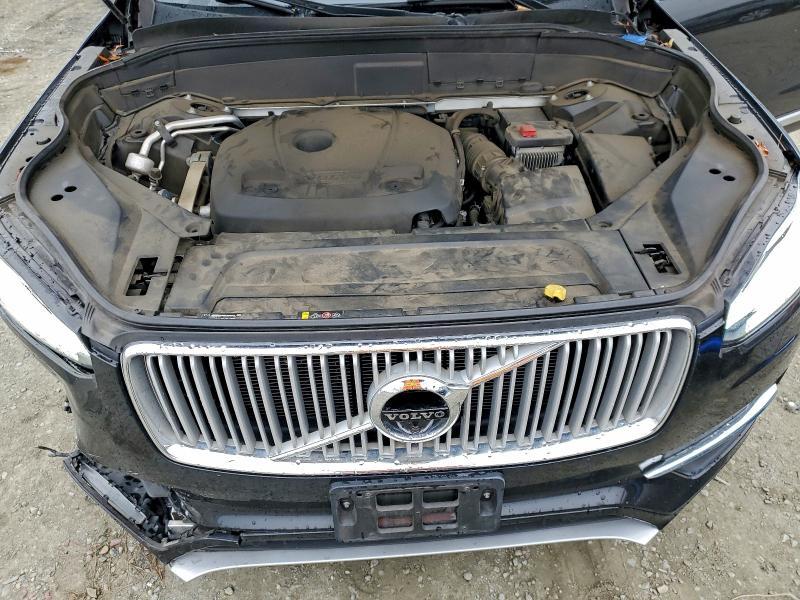 2019 Volvo Xc90 T6 Inscription