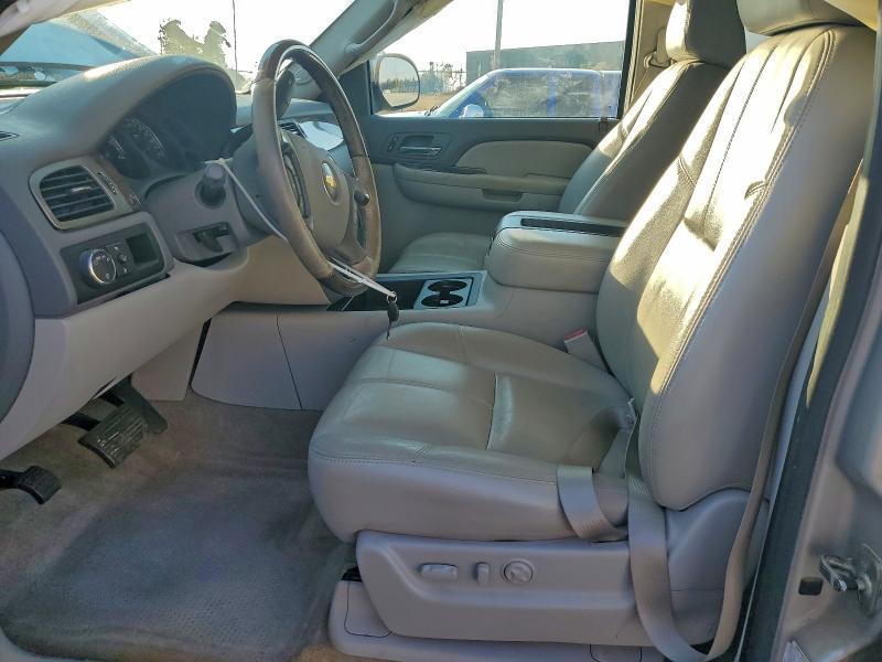 2007 Chev Avalanche