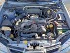 2007 Subaru Impreza 2.5i