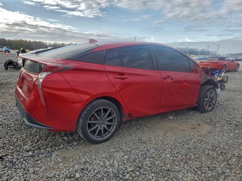 2018 Toyota Prius