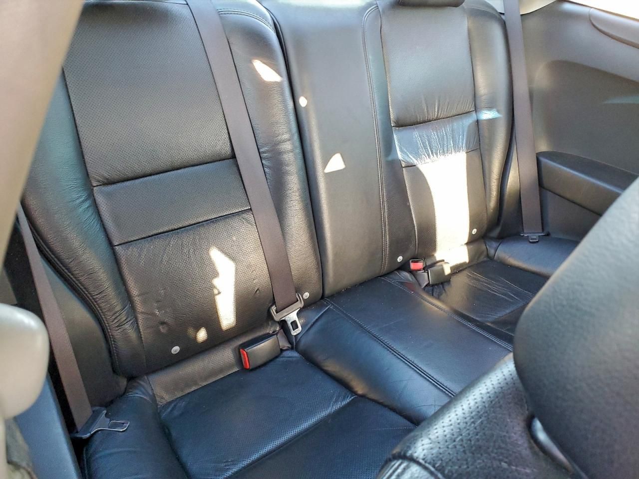 2006 Honda Accord ex