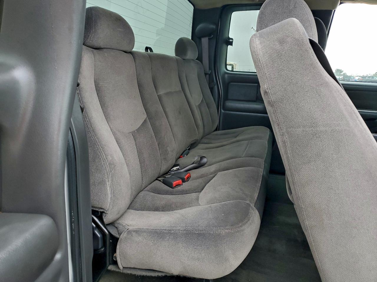 2003 GMC New Sierra K1500