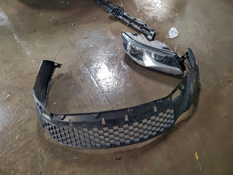 2013 Volkswagen Tiguan s