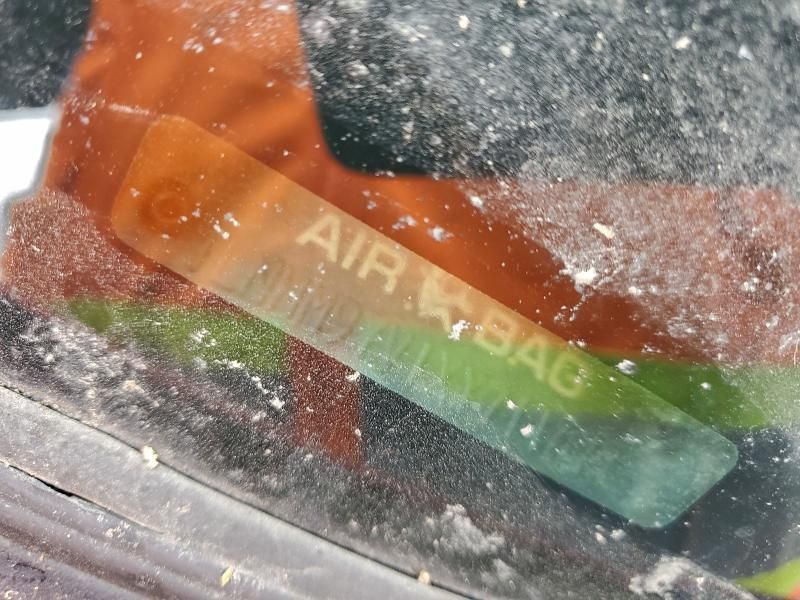 1999 Lincoln Continental