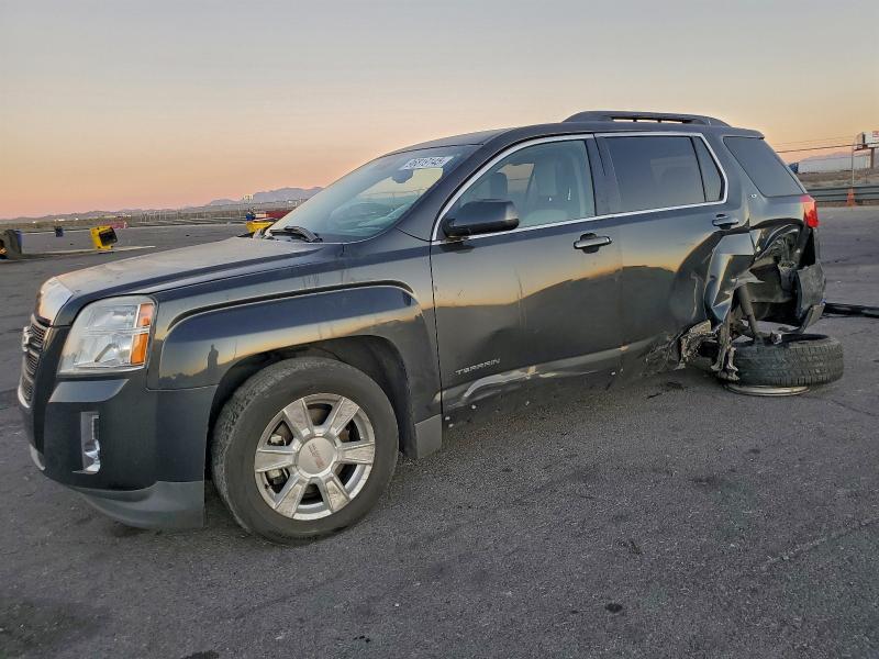 2013 GMC Terrain slt