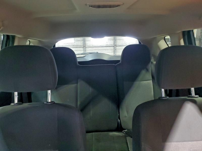 2017 Jeep Compass Sport