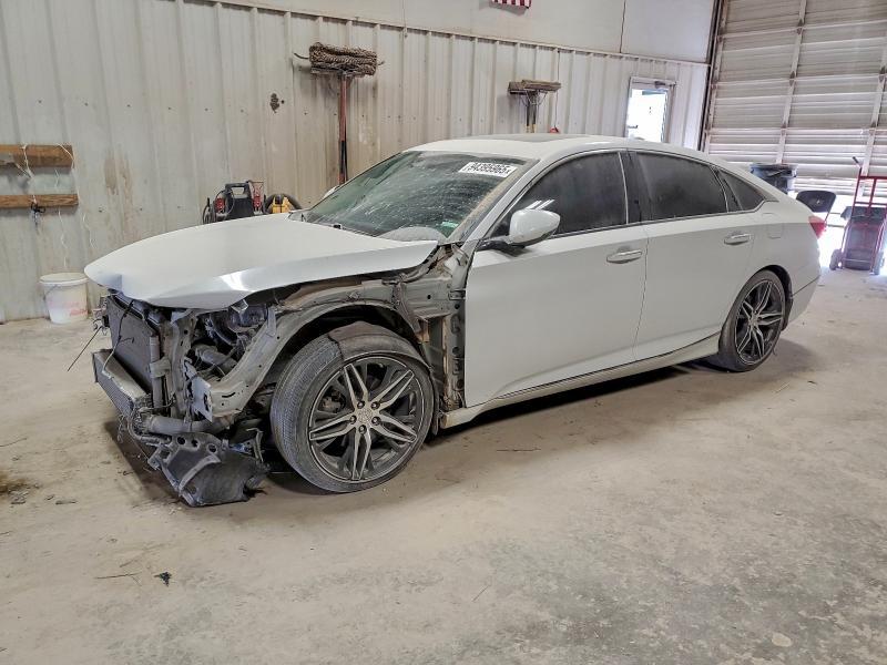 2021 Honda Accord Touring